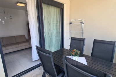 Wohnung in einem Neubau, Medulin, zu verkaufen!