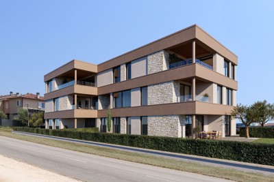 VABRIGA – NEUBAU, WOHNUNG IM ERDGESCHOSS
