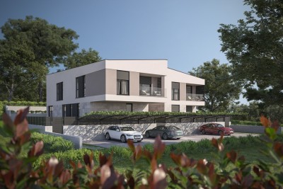 Novo! Prodaja stanova u novom stambenom projektu, Volme!