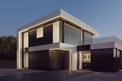 Ližnjan, Prodajemo kuću na atraktivnoj lokaciji!