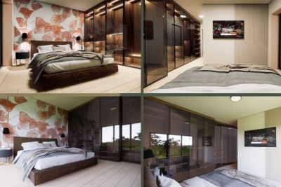 Luxusvillen zum Verkauf, modernes Design mit Swimmingpools, Umgebung von Vodnjan! V-B