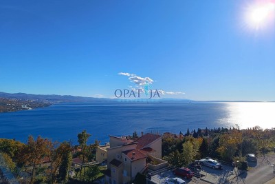 Opatija - prekrasan 1S+DB - izvan sezone