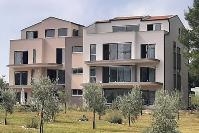 Wohnung Rovinj, 159m2