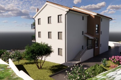 Viškovo, Kosi – 2S+DB – Prizemlje – Novogradnja