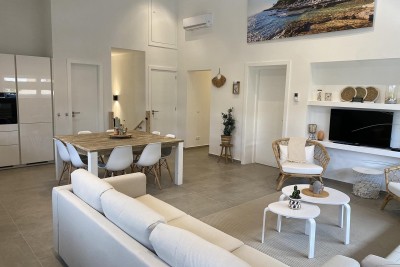 Premantura! Luxurious apartment with a sea view!