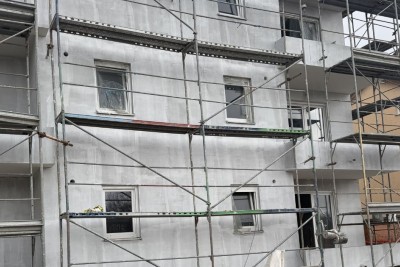 Viškovo,novogradnja 3S+DB na mirnoj lokaciji