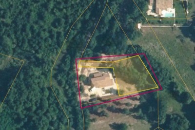 Zemljišče Gračišće