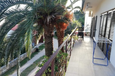 Newly offered apartment in Premantura near the sea.