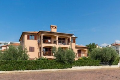 Flat Novigrad, 67,45m2