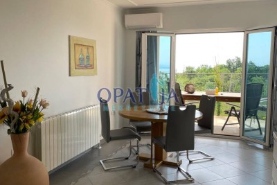 Flats Poljane, Opatija - Okolica, 55m2