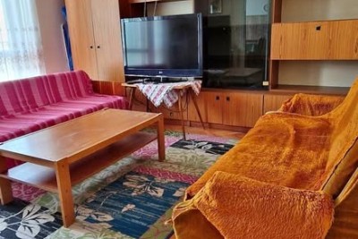 PULA – DREI-ZIMMER-WOHNUNG MIT 98 m²