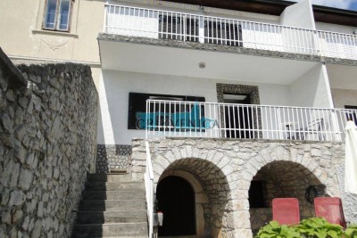 Prilika kuća u Crikvenici - sa predivnim pogledom