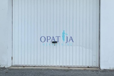 Garagen Opatija - Centar, Opatija, 17m2