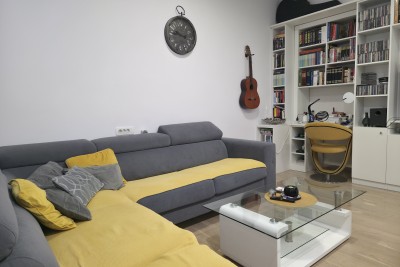 Rijeka, Belveder – Prenovljeno stanovanje na top lokaciji
