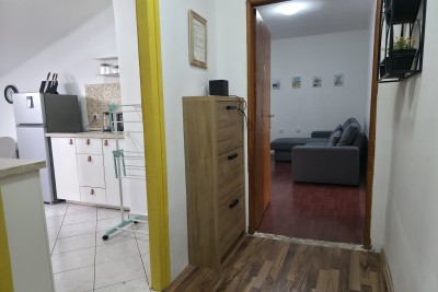 Rijeka, centar – Stan u srcu grada
