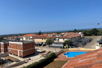 Appartamento di 2 locali in vendita, VABRIGA, 68 m2, con piscina