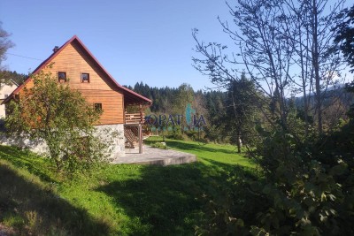 Brod Moravice, 260m2