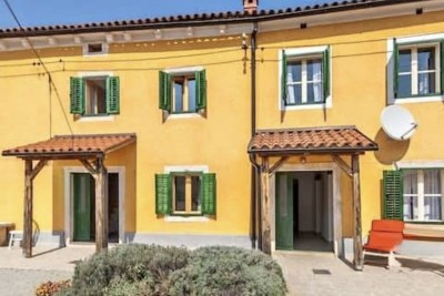 House Marčana, 132m2