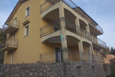 Pobri, Opatija - Okolica, 570m2