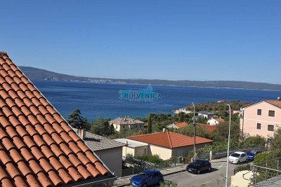 Wohnung Novi Vinodolski, 36m2