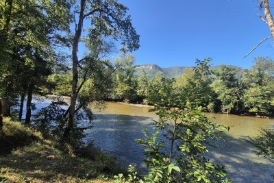 Terreno Delnice