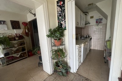 Hreljin, Dvojna kuća s panoramskim pogledom