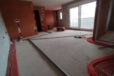 New project! Apartments for sale in a new building, Pula, center!