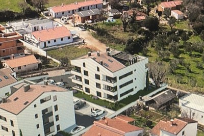 House Peroj, Vodnjan, 200m2