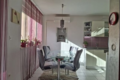 PULA – STAN 72 m², 2. STOCK, LIFT