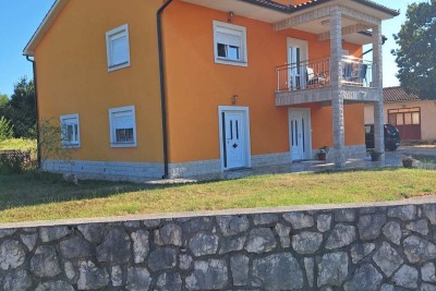 Haus Labin, 280m2