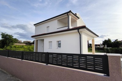 House Buje, 140m2