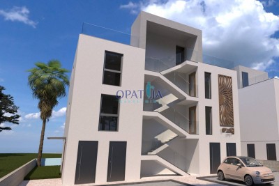 Appartamenti Vir, 79,96m2