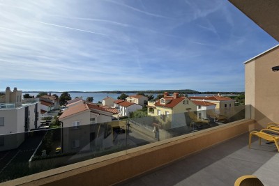 Moderna kuća u Medulinu, 800 m od centra i 150 m od mora – idealna za obitelj ili investiciju!