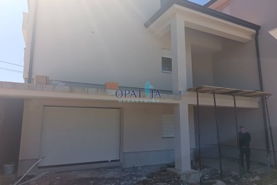 Brešca, Matulji, 212m2