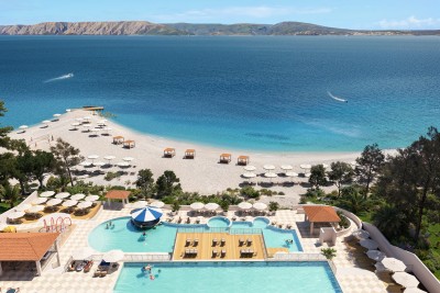 Wohnung Novi Vinodolski, 67,39m2