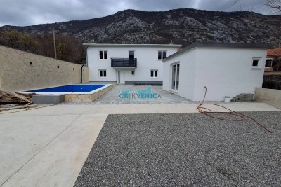 Case Drivenik, Vinodolska Općina, 150m2