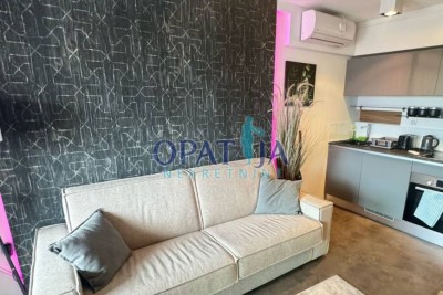 Flats Punta Kolova, Opatija, 21m2