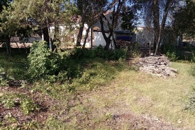 Sale of construction land near Duga Uvala!