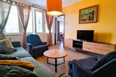 Wohnung Pećine, Rijeka, 68m2