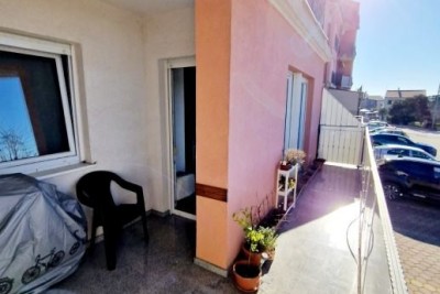 A large fully equipped apartment for sale, Pula!