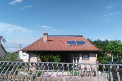 House Buići, Poreč, 111m2