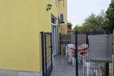 Wohnung zum Verkauf, 27 m², Erdgeschoss mit Parkplatz