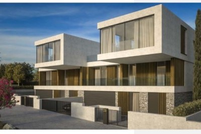 UMAG, Detached Villa in a Luxury Resort! Sea View! V 32