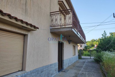 Houses Jušići, Matulji, 461m2