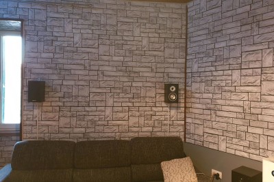 Wohnung
