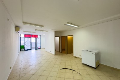 Geschäftsraum