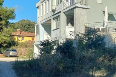 Zum Verkauf steht eine Wohnung von 89 m2, Buje