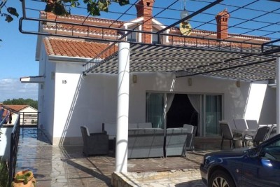 House in Vinkuran.