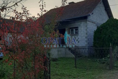 Houses Galovec, Konjščina, 65m2