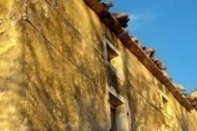 Avtentična istrska kamnita hiša za prenovo, Višnjan